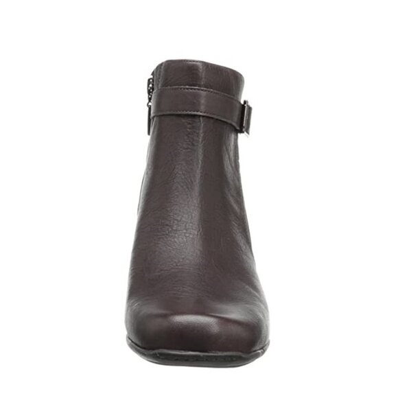 Clarks Leyden Scale Women's Waterproof Bootie - Picture 5 of 11